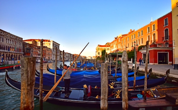威尼斯旅游景点 威尼斯旅游景点