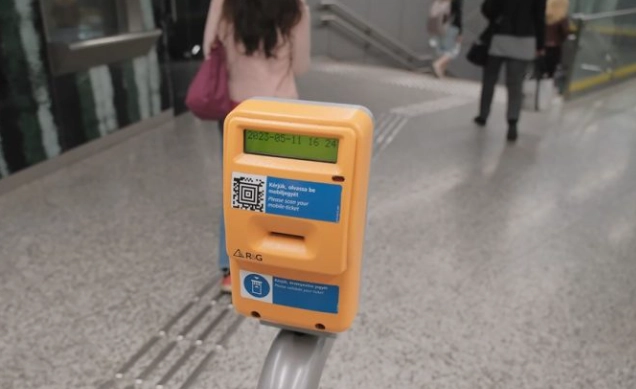 匈牙利交通卡 匈牙利交通卡