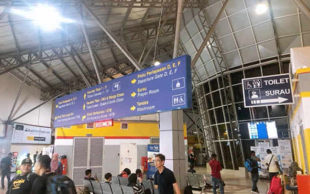 馬六甲一日遊攻略