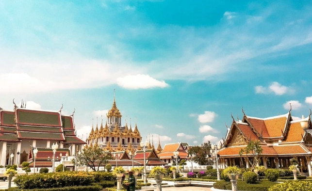 泰國旅遊預算 泰國旅遊預算