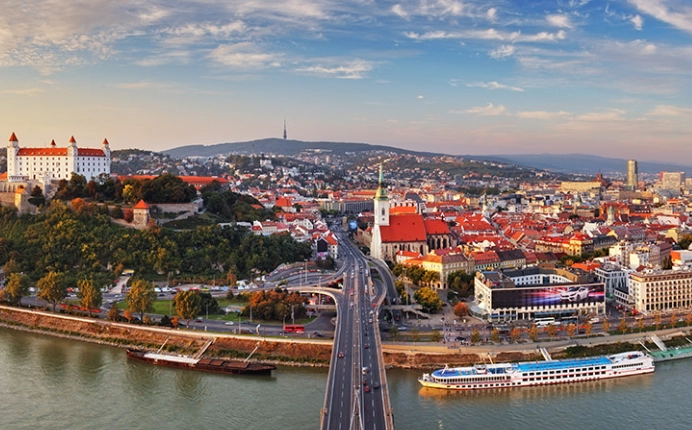 高塔特拉山旅遊