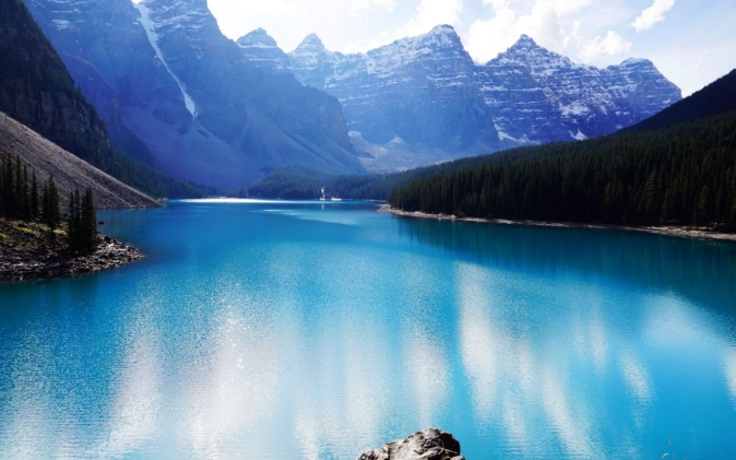 加拿大旅遊預算