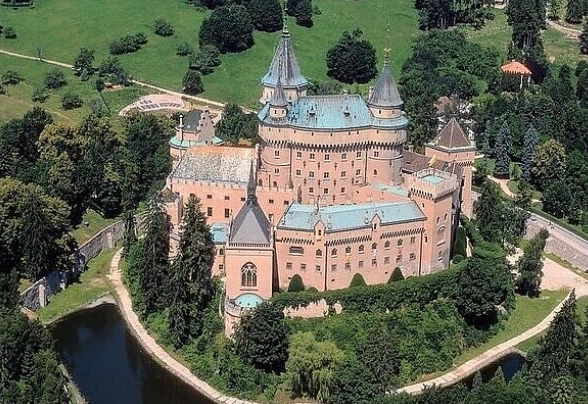 布拉提斯拉瓦景點