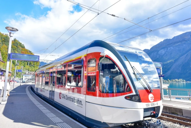 瑞士自由行規劃