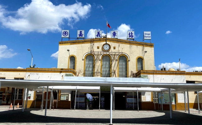 嘉義伴手禮推薦