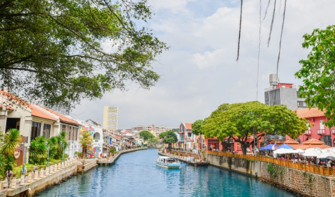 馬六甲旅遊攻略 馬六甲旅遊攻略