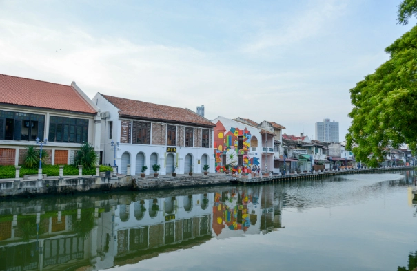 马六甲旅游攻略