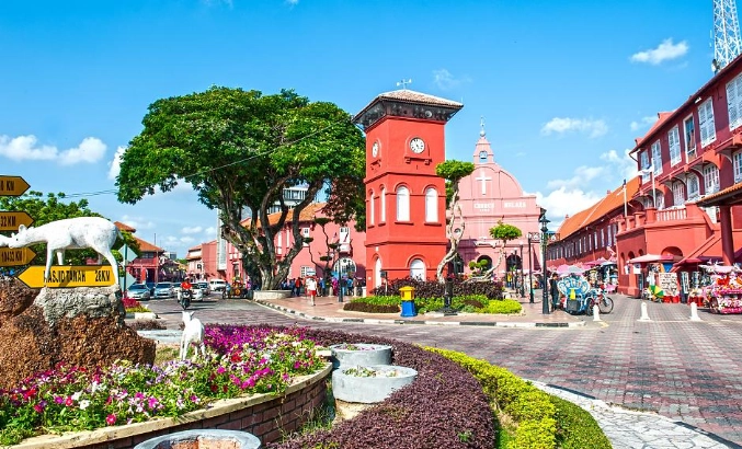 馬六甲旅遊景點 馬六甲旅遊景點