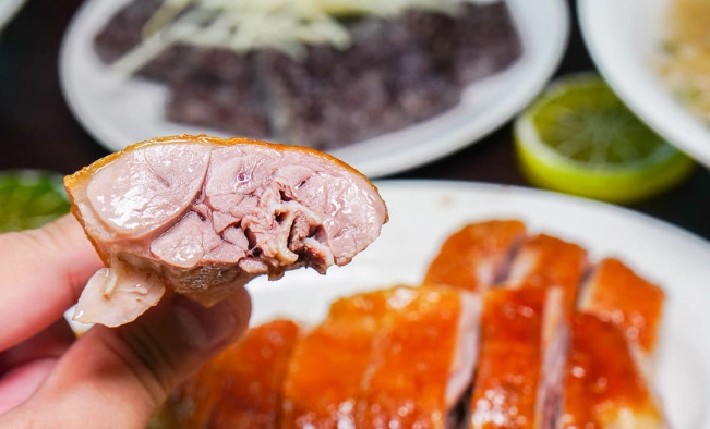 高雄鳳山隱藏美食