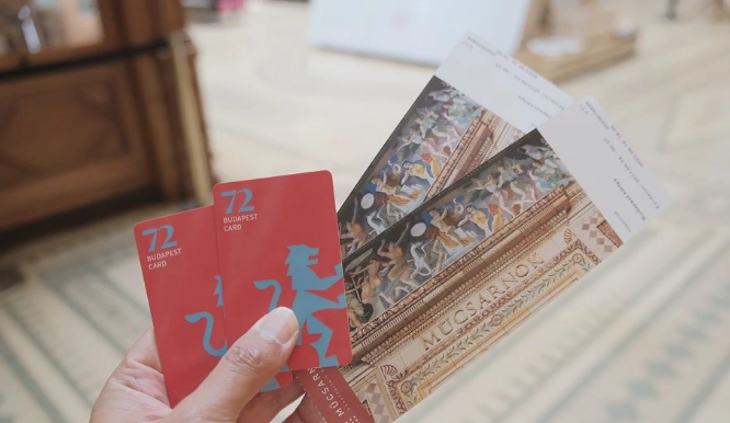 布達佩斯旅遊交通 布達佩斯旅遊交通