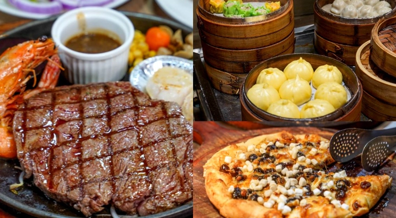 鳳山美食食尚玩家