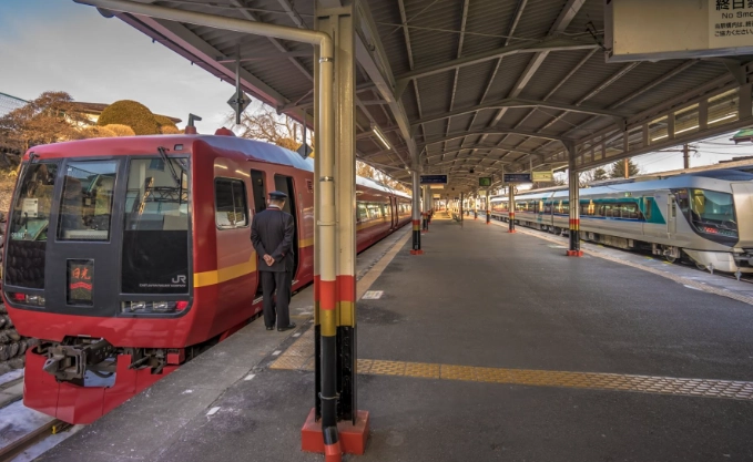 日本自由行行程 日本自由行行程