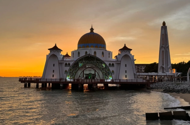 馬六甲旅遊攻略 馬六甲旅遊攻略