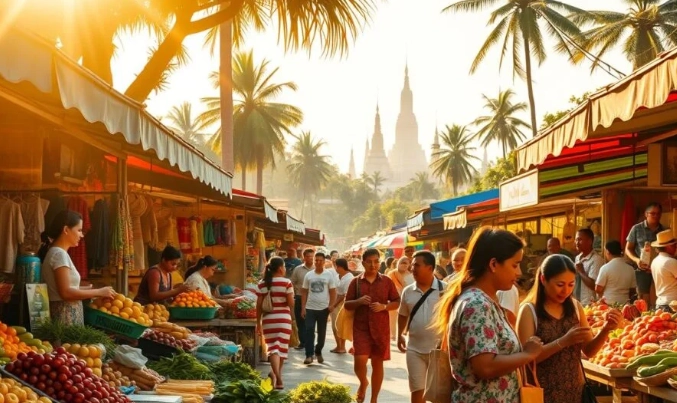 跟團泰國花費 跟團泰國花費