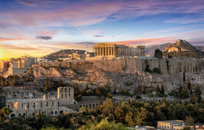 希臘自助旅行貼士