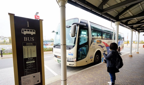 淨土之濱 交通 淨土之濱 交通