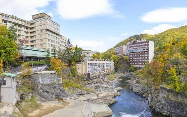 北海道住宿攻略