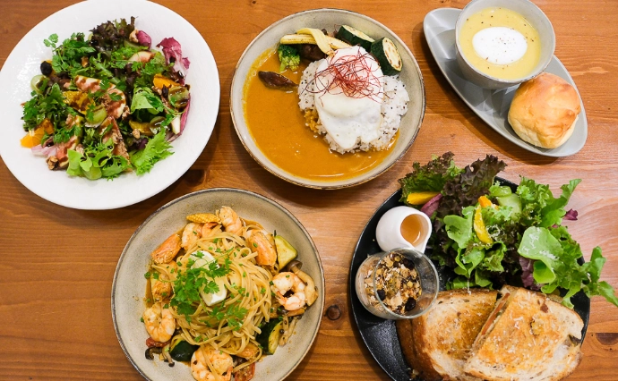 富田農場美食 富田農場美食