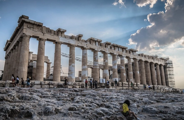 希臘自助旅行貼士