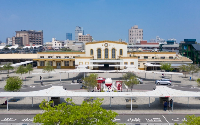 嘉義伴手禮推薦