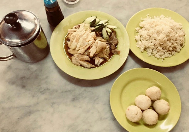 馬六甲必吃 馬六甲必吃