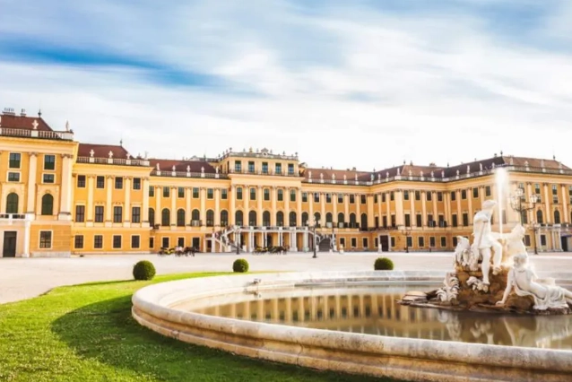 東歐行程規劃 東歐行程規劃