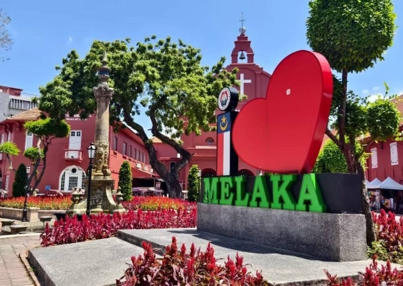 马六甲旅游攻略