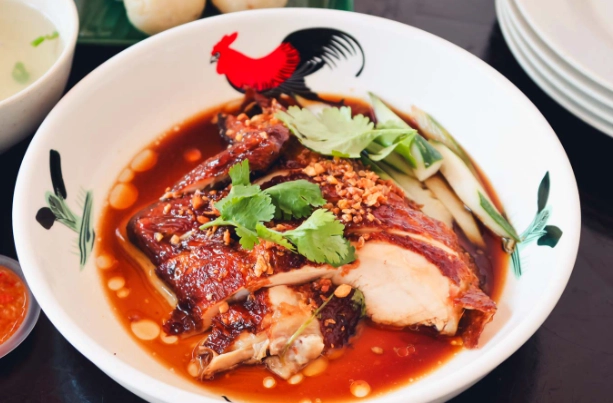 馬六甲必吃 馬六甲必吃