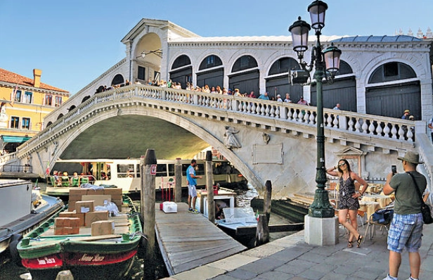 威尼斯旅游景点 威尼斯旅游景点