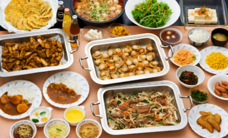 富田農場餐廳 富田農場餐廳