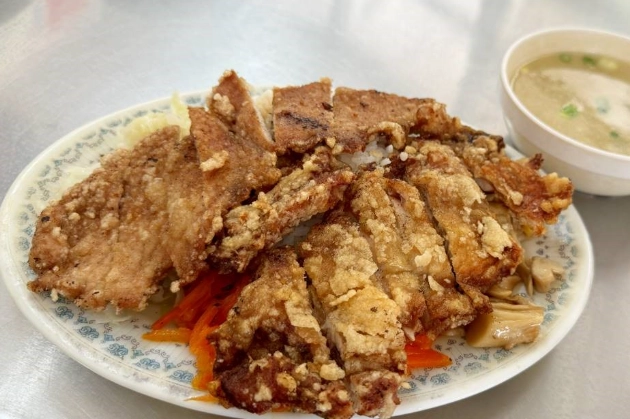 鳳山美食評分最高