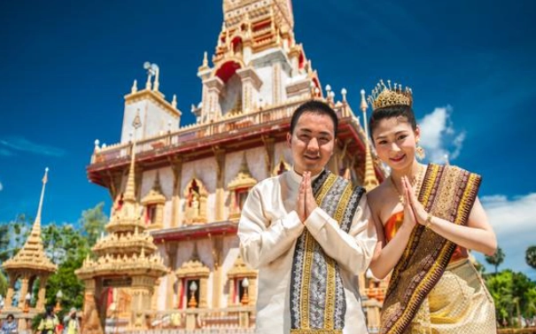 泰國自由行費用 泰國自由行費用