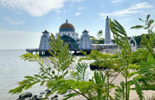 馬六甲拍照地點 馬六甲拍照地點