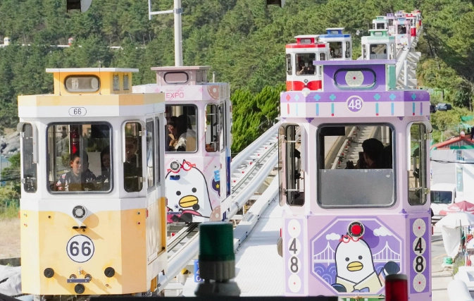 釜山旅遊攻略 釜山旅遊攻略