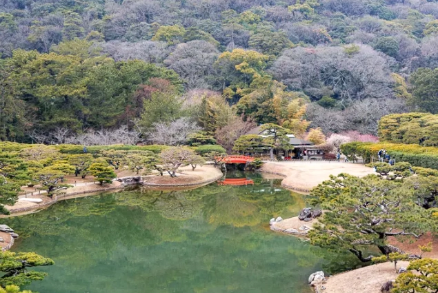 台灣自助旅行推薦