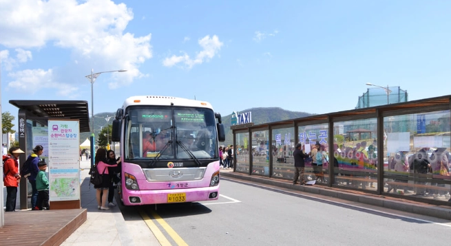 淨土之濱 交通 淨土之濱 交通