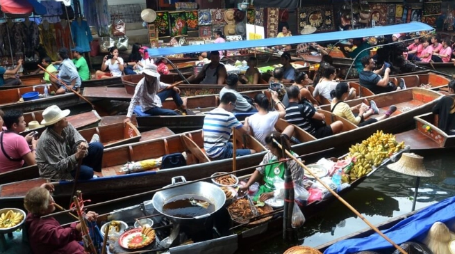 泰國物價 泰國物價