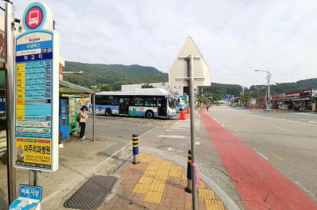 淨土之濱 公車 淨土之濱 公車