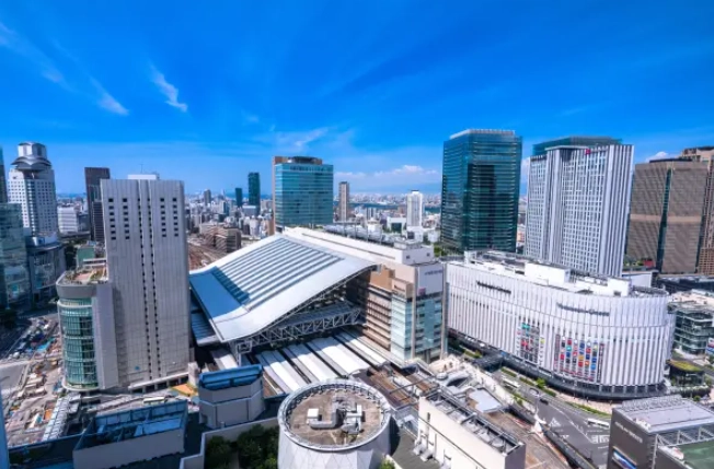 大阪一日遊行程規劃