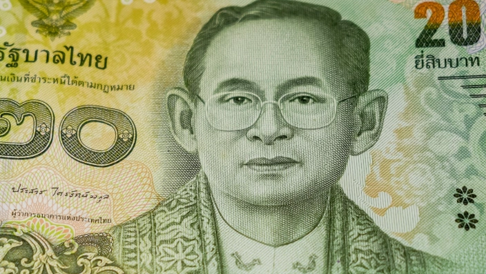 台灣換泰銖攻略 台灣換泰銖攻略