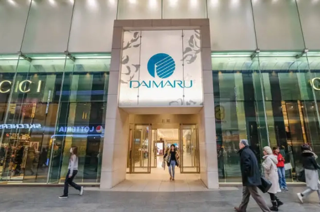 大阪 購物 百貨公司