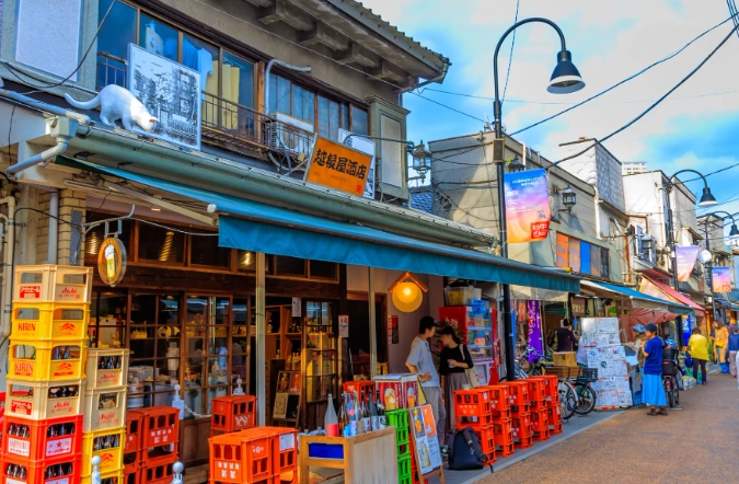 東京 深夜食堂 東京 深夜食堂