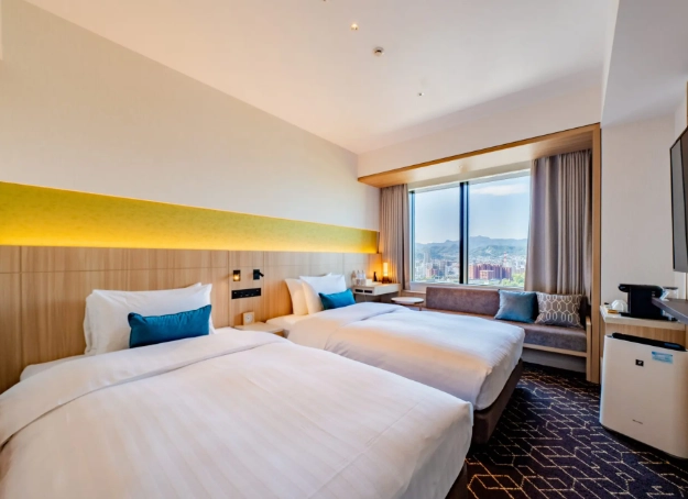 北海道住宿攻略