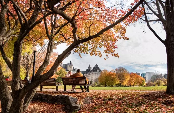 加拿大自駕攻略