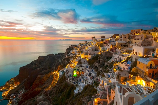 希臘土耳其行程規劃