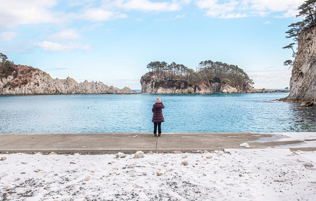 花蓮冬天景點 花蓮冬天景點