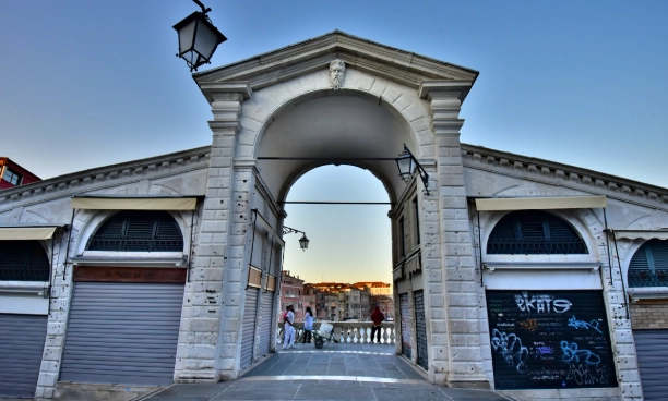 威尼斯旅游景点 威尼斯旅游景点