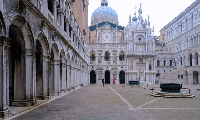 威尼斯景點線上購票