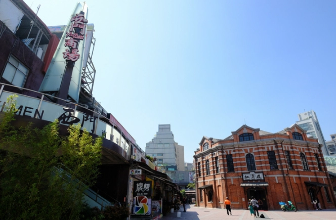 西門町必逛 西門町必逛
