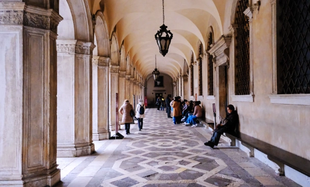 威尼斯景點線上購票